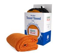 Toalla de viaje care plus 75x150 cm