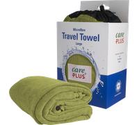 Toalla de viaje care plus pesto tamaño 3