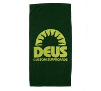 Toalla Deus Ex Machina Coast Surf TU Unisex
