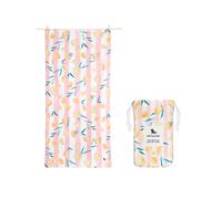Toalla Dock & Bay Lemons - Talla: L