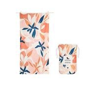 Toalla Dock & Bay Terracota - Talla: L