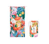 Toalla Dock & Bay Tropic - Talla: XL