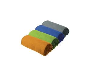 Toalla dry lite 50 x 100cm Sea to Summit