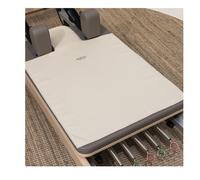 Toalla Elina Pilates Máquinas Pilates - Marfil