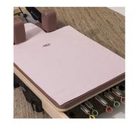 Toalla Elina Pilates Máquinas Pilates - Rosa