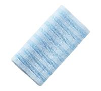 Toalla exfoliante alfombra de baño larga doble cara de secado rápido | Inodoro Exfoliante Japonés Para Limpieza Masaje Museo Personas Mayores Adultos Todas Las Pieles