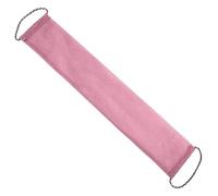 Toalla exfoliante corporal, depurador de baño para el cuerpo,Toalla de baño espumosa - Paño de limpieza profunda para ducha, herramienta de fregado de barro para todo tipo de piel