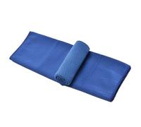 Toalla Fría,Toallas De Enfriamiento Toallas para el cuello deportivas de