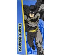 Toalha de Praia de Microfibra - Batman