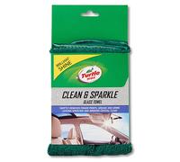 Toalla limpieza doble acción Turtle Wax