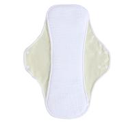 Toalla Menstrual Reutilizable para Mujeres | Transpirable, Antifugas, Reutilizable - Lavable de Algodón Suave | Para Posparto, Ancianos, Adolescentes, Niñas, Esposas, Madres