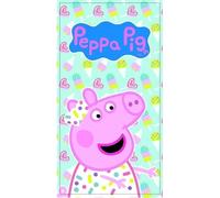 Toalla Micro de Peppa Pig