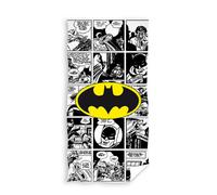 Toalla Microfibra Batman Hero 70 x 140 cm.