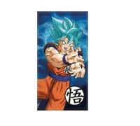 Disney TOALLA MICROFIBRA DB1 DRAGON BALL 70x140 CMS,240GR