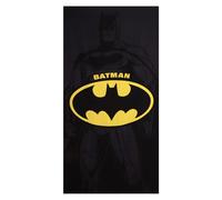 Toalla microfibra niños batman para baño y playa ? toalla microfib