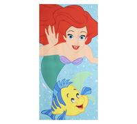 Toalla microfibra niños princess para baño y playa ? toalla microf