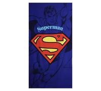 Toalla microfibra niños superman para baño y playa ? toalla microf