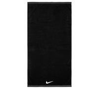 Nike Unisex Fundamental NP Toalla Deportiva Black/White L