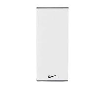 NIKE Accessoires Toalla negro / blanco One Size negro / blanco