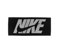 Nike Unisex Jacquard Medium Graphic Toalla Deportiva Black/White One Size