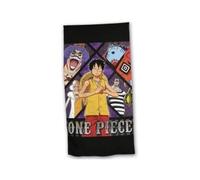 TOALLA ONE PIECE MICROFIBRA