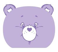 Toalla para Cabello Care Bears | Microfibra Suave Secado Rápido con Diseño de Ositos Cariñositos para Niñas y Mujeres