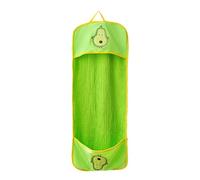 Toalla para perros | Toalla absorbente para perros con bolsillos de asa, accesorio de secado rápido para gatos, cachorros, razas pequeñas, medianas y grandes, secado rápido, limpieza masajista