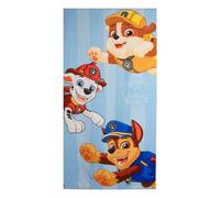 Toalla Paw Patrol 25.0 x 35.0 x 1.0 cm Niño y Niña - Toalla Infantil Patrulla Canina Suave y Absorbente para Playa, Pisicna y Natación, Toalla Infantil Verano 2-10 Años