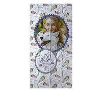 Toalla Personalizada. Regalos Personalizados. Toalla de Playa. Toalla Personalizada con Nombre. Varios diseños. Free