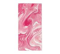 Toalla Playa Abstracto, Toalla Playa Grande 80x160cm, Toallas Baño Grandes Antiarena Secado Rápido Pareo Multiusos con Bolsa para Viajes, Gimnasio, Piscina, Accesorios Playas, Regalo Mujer Hombre -367