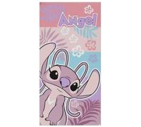 Toalla Playa Angel Stitch 70x140 cm