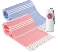 Toalla Playa Grande Toallas Piscina Grandes Algodon Beach Towel Turca Antiarena XXL Accesorios de Praia Pareo Towels Regalo Mujer Regalos para Hombre Camping Gym Yoga Fitness Gimnasio