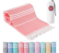 Toalla Playa Grande Toallas Piscina Grandes XXL Algodon Beach Towel Turca Antiarena de Towels Regalo Mujer Regalos para Hombre Camping Gym Fitness Accesorios