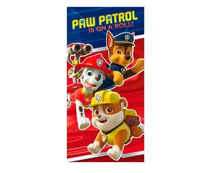 Toalla Playa PATRULLA CANINA Niños, 70 x 140 cm