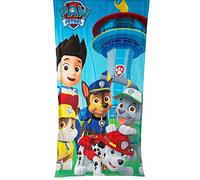 Toalla playa Patrulla Canina Paw Patrol Together