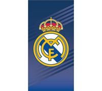Toalla Playa REAL MADRID 482 Microfibra 70 x 140 cm.
