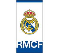 Toalla Playa REAL MADRID 606 Microfibra 70 x 140 cm.