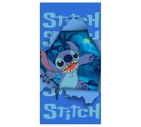 Toalla Playa Stitch 70x140 cm