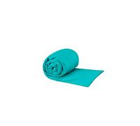 Toalla POCKET L azul