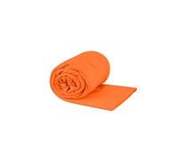 Toalla Sea to Summit Pocket Towel XL Color: naranja