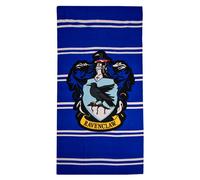 Toalla Ravenclaw Harry Potter microfibra