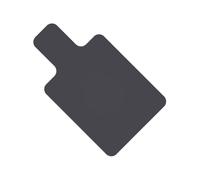 Toalla reformadora de pilates - ligera y portátil antideslizante, tapete reformador de pilates para el hogar - para entrenamiento muscular, sentadillas, hogar, apartamento, gimnasio, viajes, al