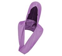 Toalla refrescante con capucha | Toalla suave y transpirable para el sudor | Toalla de cabeza deportiva para yoga, golf, gimnasio, camping, correr, entrenamiento, ciclismo