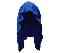 Toalla refrescante con protección UV - Tejido de microfibra suave con capucha, cuello con capucha, paño absorbente de sudor, pañuelo frío, bandana, accesorios deportivos | Toalla ligera con capucha