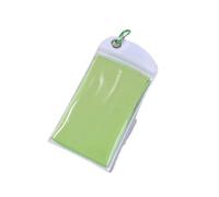 Toalla refrescante de 2 piezas de 30x100 cm - Toalla de hielo de microfibra suave(Green)