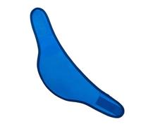Toalla refrescante para perros, envolturas refrescantes para el cuello para perros - Bandana de toalla refrescante para mascotas | Enfriador de cuello de perro de diseño ajustable para jugar, descansa