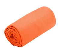 Toalla Sea to Summit Airlite Towel L Color: rojo