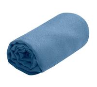 Toalla Sea to Summit Airlite Towel S Color: azul oscuro