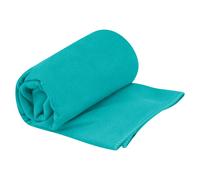 Toalla Sea to Summit DryLite Towel XS Color: azul