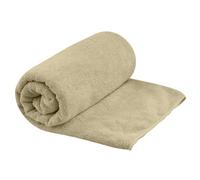 Toalla Sea to Summit Tek Towel M Color: beige
